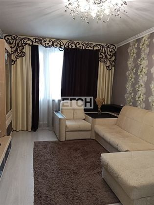 Продажа 2-комнатной квартиры 64,1 м², 17/17 этаж