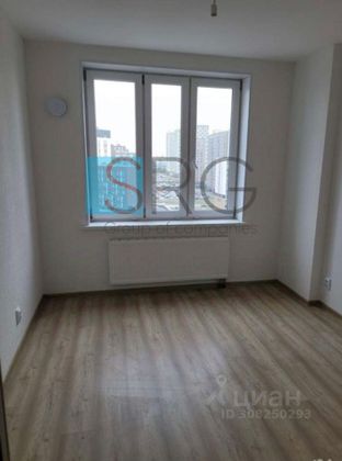 Продажа 2-комнатной квартиры 47,8 м², 10/16 этаж