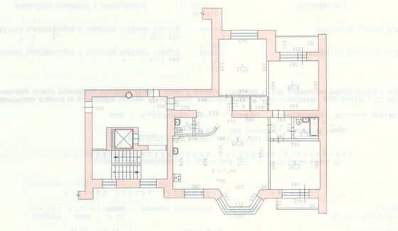 Продажа 4-комнатной квартиры 108,5 м², 7/9 этаж