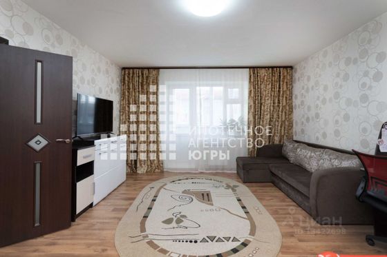 Продажа 2-комнатной квартиры 75 м², 4/5 этаж