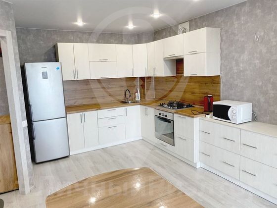 Продажа 1-комнатной квартиры 46 м², 11/16 этаж