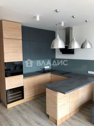 Продажа 1-комнатной квартиры 32,4 м², 15/15 этаж