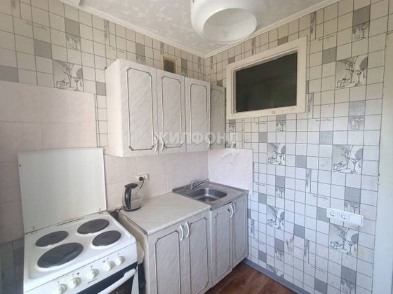 Продажа 2-комнатной квартиры 46 м², 5/5 этаж