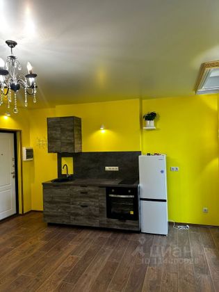 Продажа 2-комнатной квартиры 40 м², 3/3 этаж