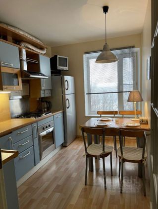 Продажа 3-комнатной квартиры 65 м², 7/9 этаж