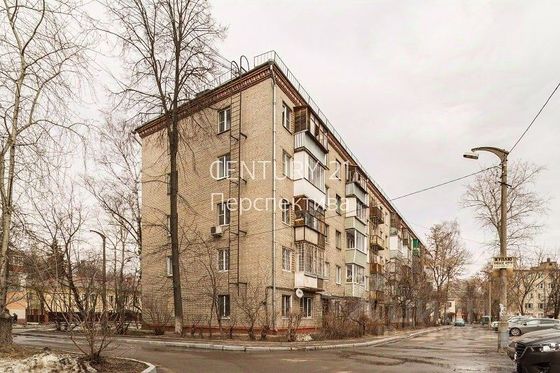 Продажа 1 комнаты, 14,7 м², 2/5 этаж