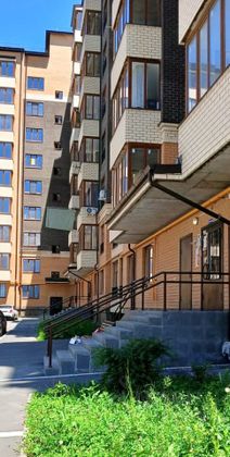 Продажа 2-комнатной квартиры 81 м², 4/9 этаж