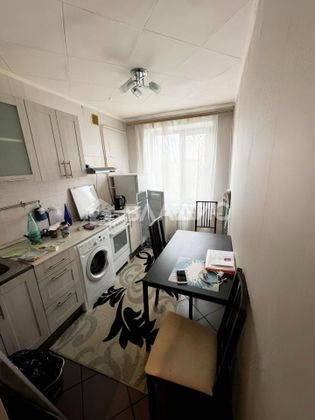 Продажа 2-комнатной квартиры 36,9 м², 9/9 этаж