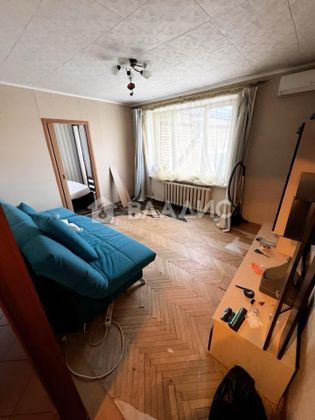 Продажа 2-комнатной квартиры 36,9 м², 9/9 этаж