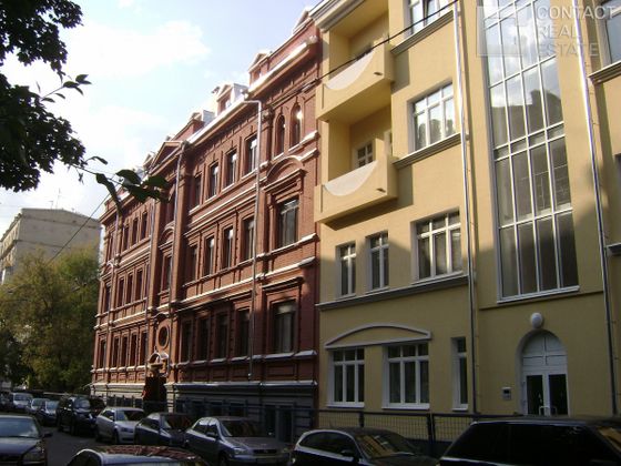 Продажа 4-комнатной квартиры 178,8 м², 5/5 этаж