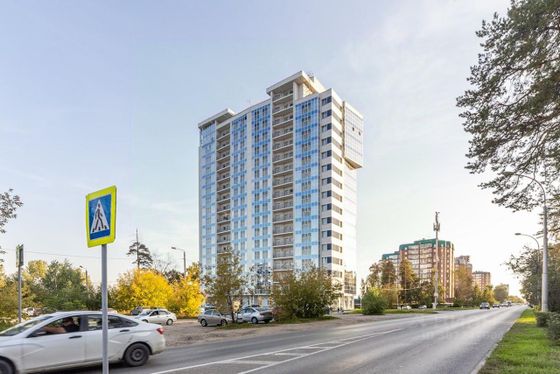 Продажа 4-комнатной квартиры 80,8 м², 9/18 этаж