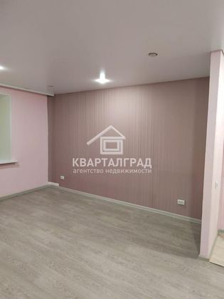 Продажа 2-комнатной квартиры 53 м², 1/5 этаж