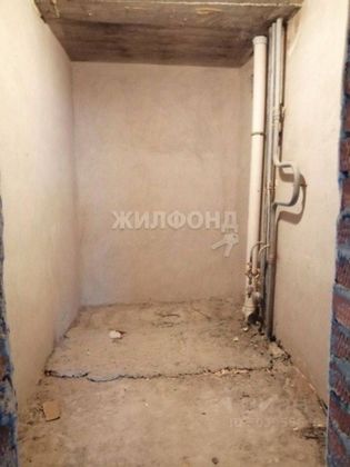 Продажа 4-комнатной квартиры 167,4 м², 5/11 этаж