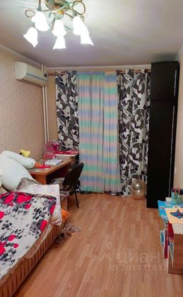 Аренда 2-комнатной квартиры 50 м², 1/9 этаж