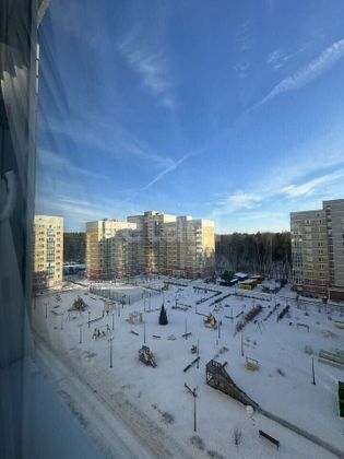 Продажа 2-комнатной квартиры 67,5 м², 8/15 этаж