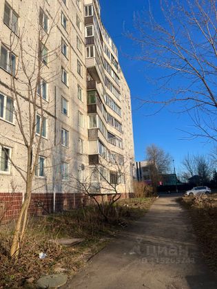 Продажа 3-комнатной квартиры 68 м², 1/9 этаж