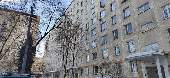 Продажа 3-комнатной квартиры 58 м², 8/9 этаж