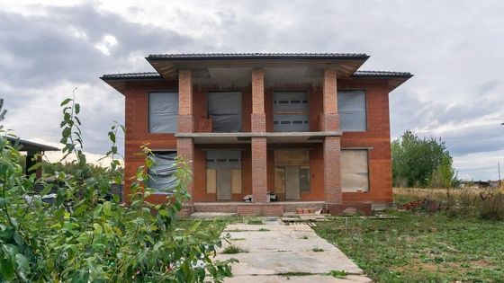 Продажа дома, 440 м², с участком 10 соток