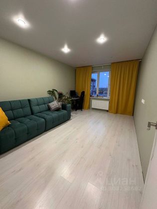 Продажа 2-комнатной квартиры 60 м², 2/3 этаж