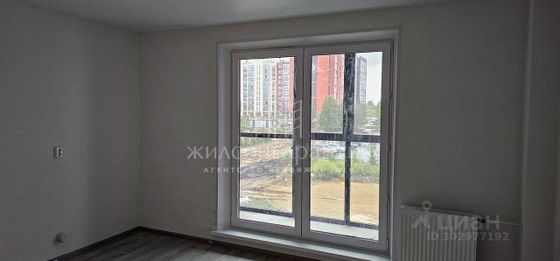 Продажа 2-комнатной квартиры 46 м², 4/10 этаж