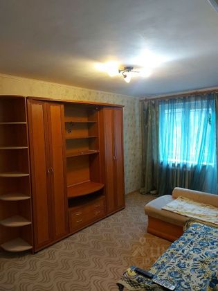 Продажа 1-комнатной квартиры 32,4 м², 2/5 этаж