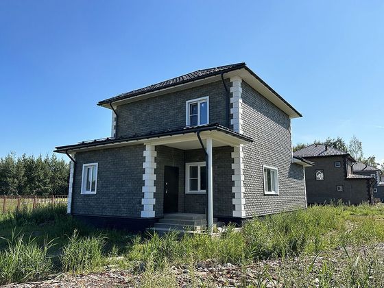 Продажа дома, 140 м²