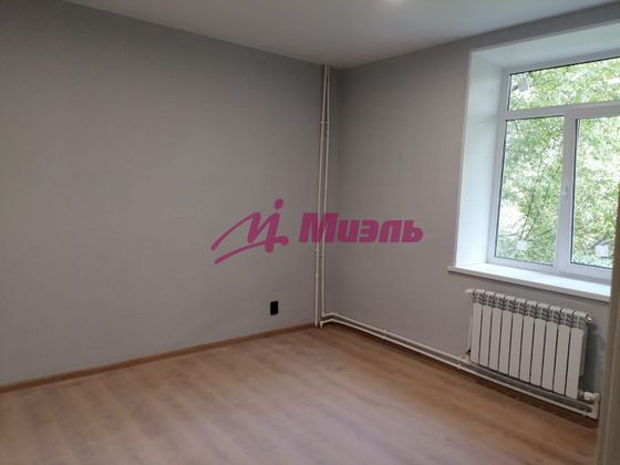 Продажа 3-комнатной квартиры 67,8 м², 2/3 этаж