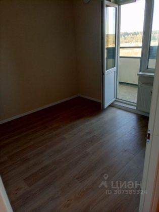 Аренда 1-комнатной квартиры 33,5 м², 3/9 этаж