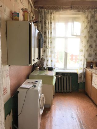 Продажа 2 комнат, 67,6 м², 5/5 этаж