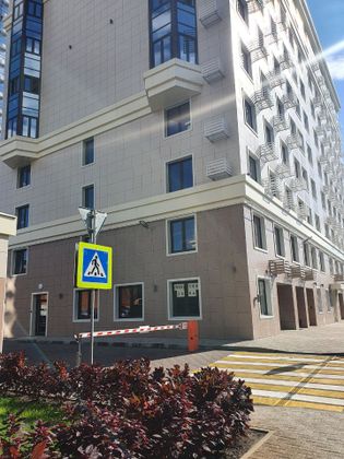 Продажа 1-комнатной квартиры 42 м², 7/9 этаж