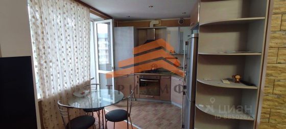 Продажа 3-комнатной квартиры 94,6 м², 4/6 этаж