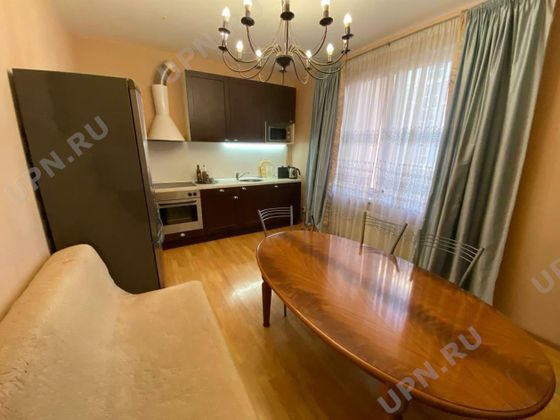 Продажа 2-комнатной квартиры 59 м², 3/22 этаж