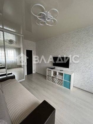 Продажа 2-комнатной квартиры 69,3 м², 7/17 этаж