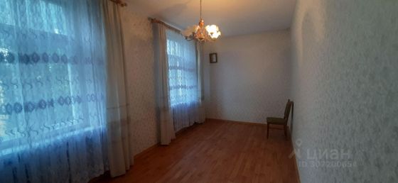 Продажа 2-комнатной квартиры 56,6 м², 4/5 этаж