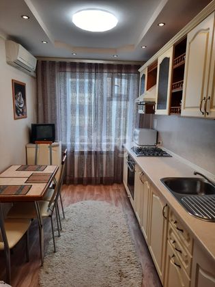 Продажа 3-комнатной квартиры 62 м², 3/5 этаж