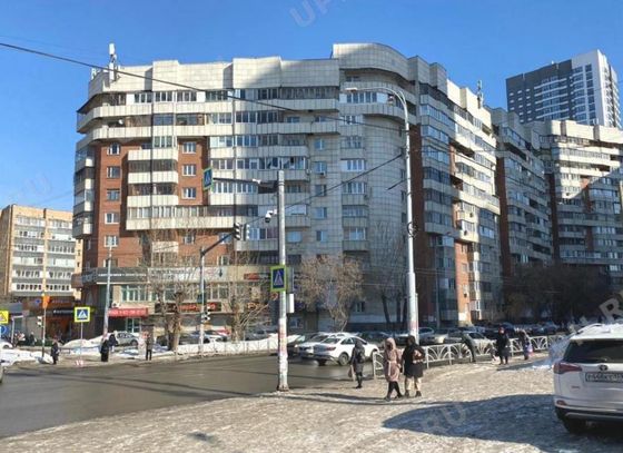 Продажа 4-комнатной квартиры 92 м², 6/14 этаж