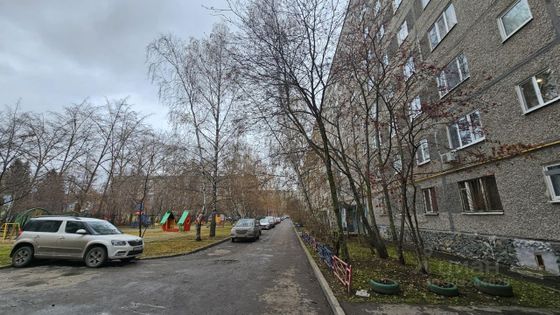 Продажа 3-комнатной квартиры 63 м², 7/9 этаж