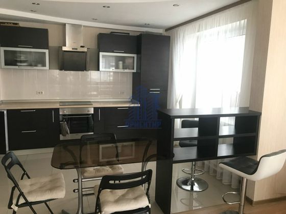 Продажа 2-комнатной квартиры 70 м², 11/16 этаж