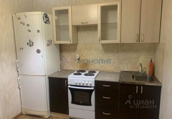 Продажа 2-комнатной квартиры 51,4 м², 8/10 этаж