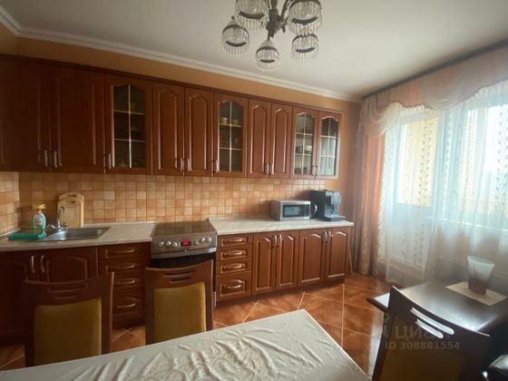 Продажа 2-комнатной квартиры 67 м², 13/17 этаж