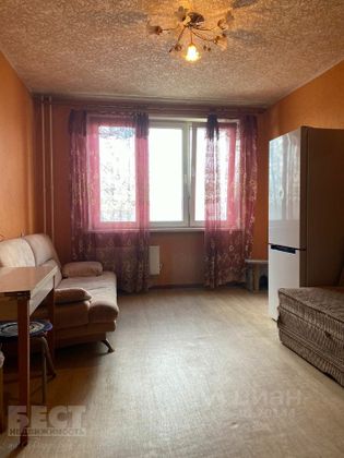 Продажа 2 комнат, 32 м², 4/12 этаж