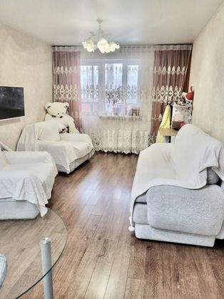 Продажа 2-комнатной квартиры 48 м², 2/12 этаж