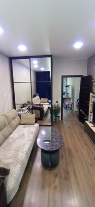 Продажа 2-комнатной квартиры 47 м², 2/3 этаж