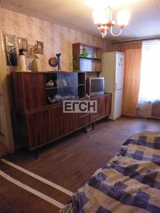 Продажа 2-комнатной квартиры 42 м², 1/8 этаж