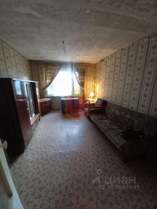 Продажа 3-комнатной квартиры 64 м², 3/9 этаж