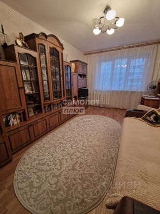 Продажа 3-комнатной квартиры 66 м², 6/9 этаж