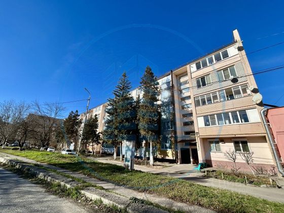 Продажа 3-комнатной квартиры 67,1 м², 2/5 этаж