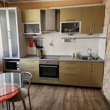 Продажа 2-комнатной квартиры 54 м², 5/10 этаж