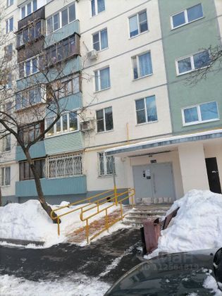 Продажа 1 комнаты, 11,8 м², 9/9 этаж