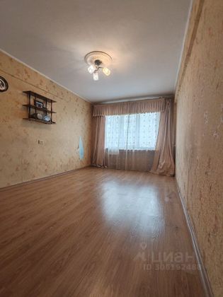 Продажа 1-комнатной квартиры 34,2 м², 1/5 этаж